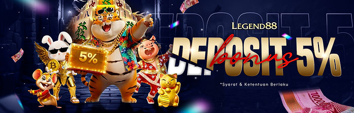 legend88 promosi