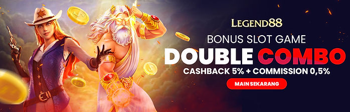 legend88 promosi