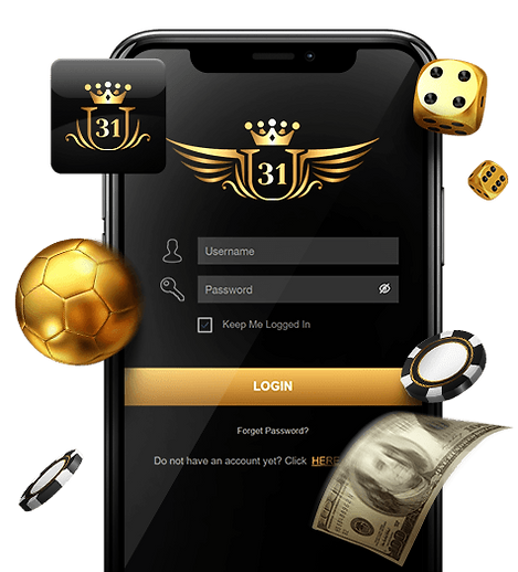 สมัครสมาชิก U31