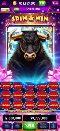 cashman casino bonus