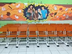 pengembangan furnitur inklusif