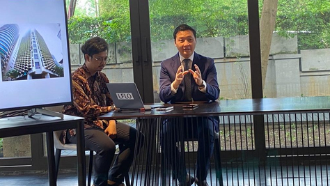 Emiten Furnitur Premium LFLO Incar Penjualan Rp168 M hingga Akhir 2023