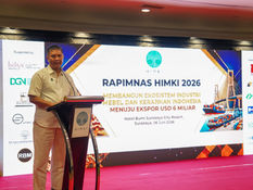 Rapimnas HIMKI 2026: Bangun Ekosistem Terintegrasi untuk Dongkrak Daya Saing dan Ekspor Mebel Nasional