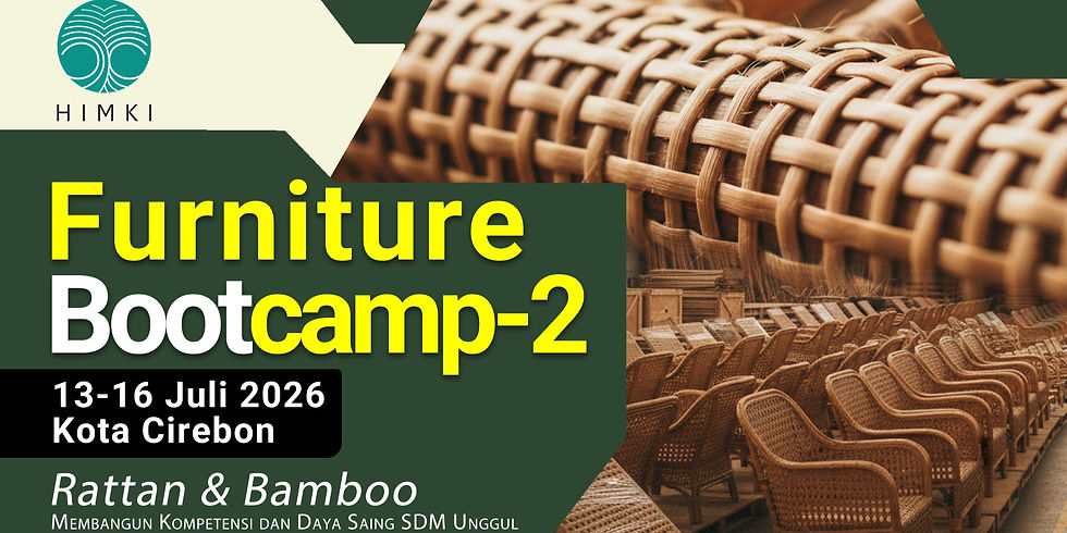 Furniture Bootcamp Cirebon