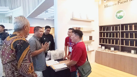 HIMKI Dorong Inovasi dan Ekspor Furnitur Melalui WOODFEST 2025