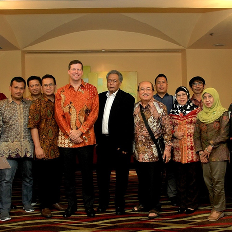 HIMKI Jadikan Mei sebagai Bulan Mebel Indonesia
