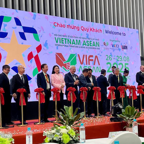 VIFA ASEAN 2025