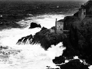 Botallack Mine