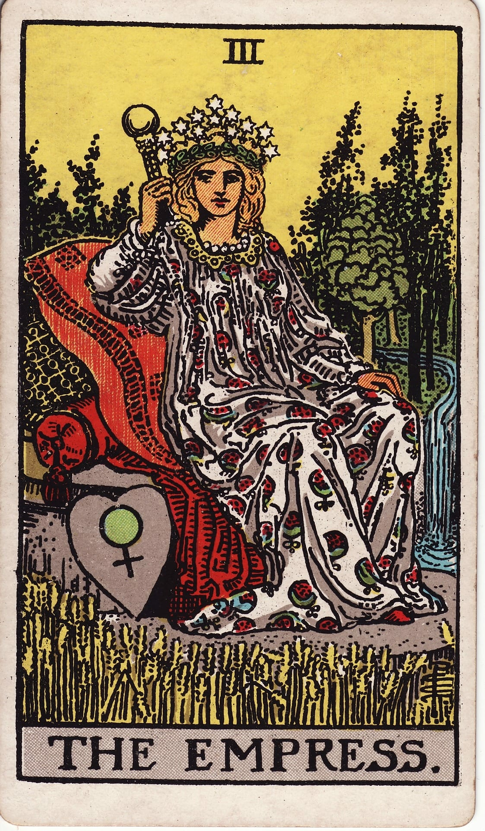 major_arcana_empress