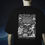 Thumbnail: The Official Dark Folklore Festival T-shirt- Black