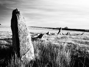 Fernacre Stone Circle