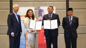 Sedania To Unleash Wasiyyah Shoppe’s Services