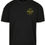 Miniaturbild: oversized shirt black edition front view
