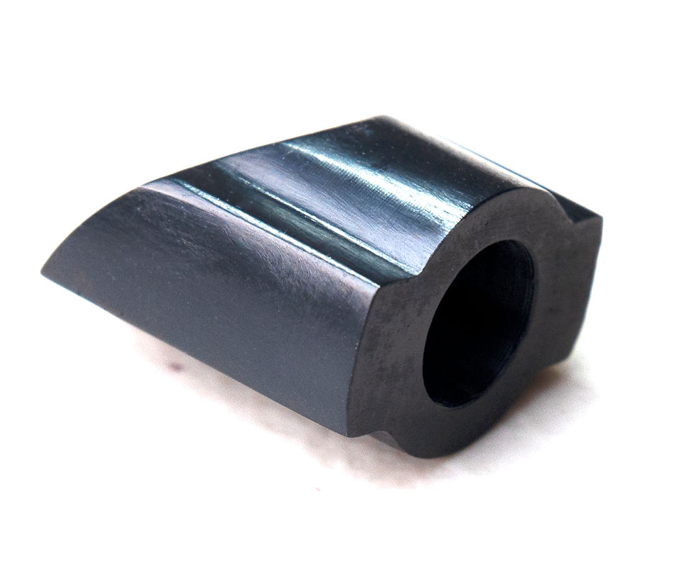 Thumbnail: Krico Bolt Shroud