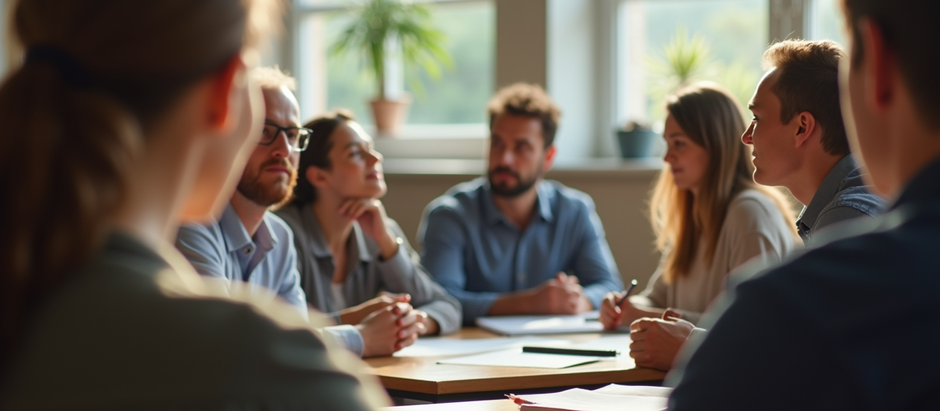 Empowering Communities Through Financial Awareness Initiatives