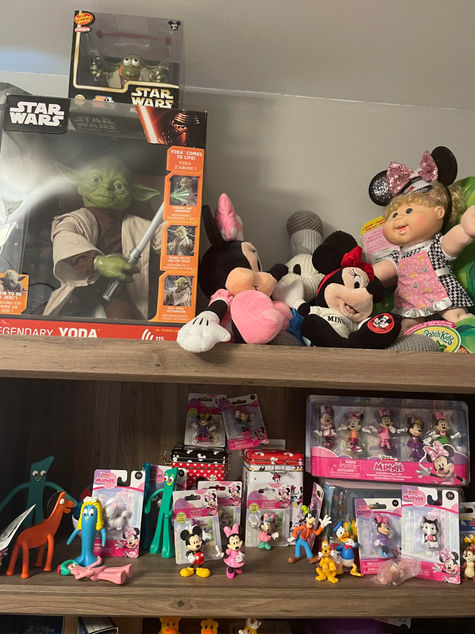 The Elusive Joys of Grandparenting: How Distance Kept Judy From Playing With Any of Her Grandkids