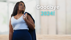Goodbye 2024... Let's talk numbers