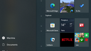 Comment changer DNS sur Windows