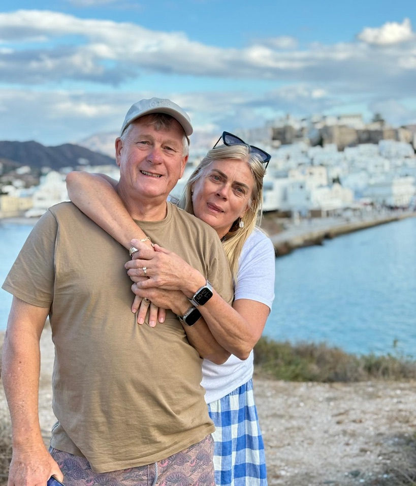 Al & Ro - Greece 2025