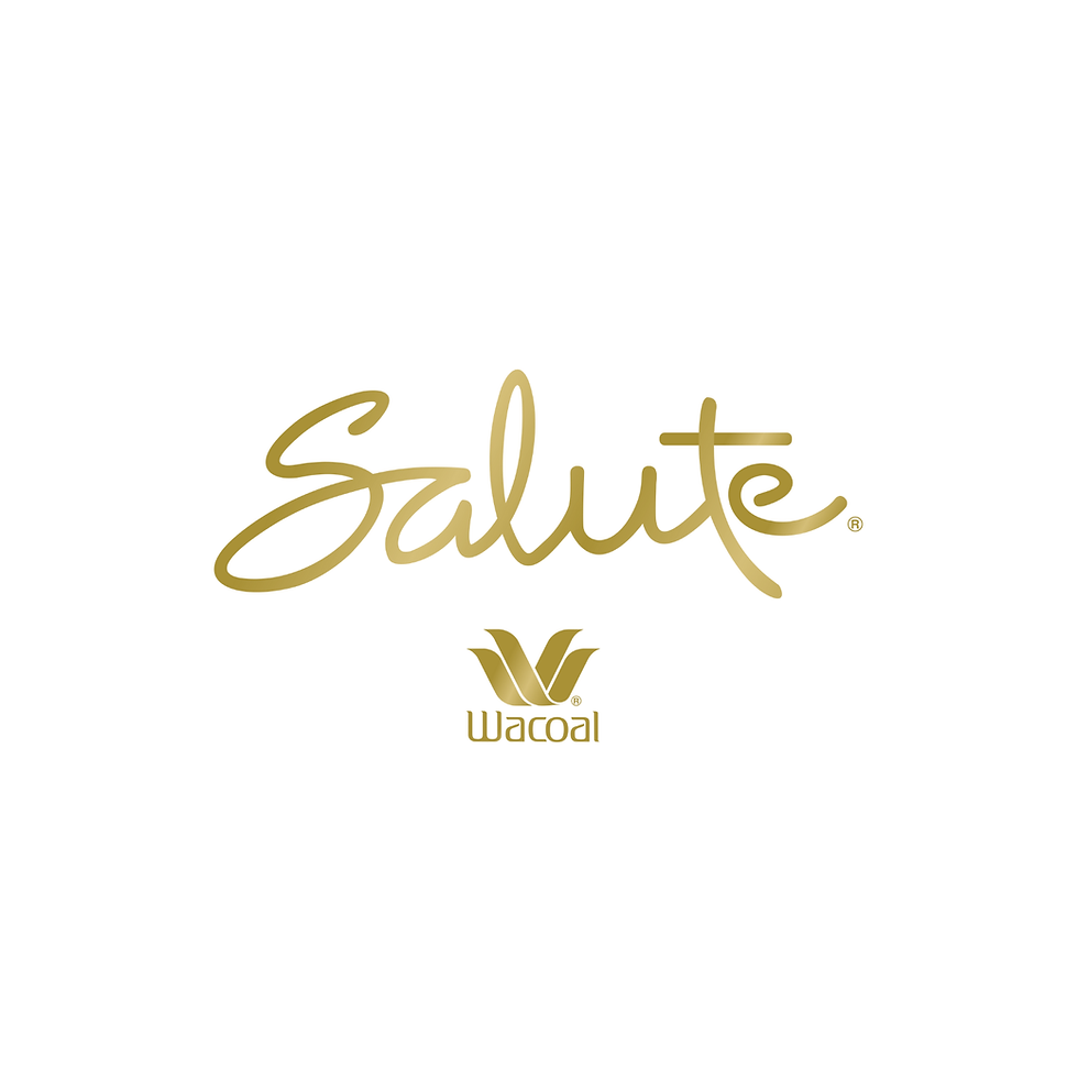 Salute by Wacoal