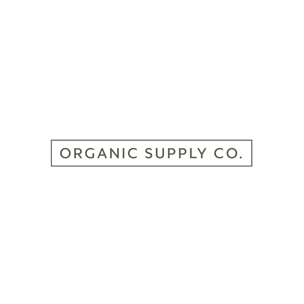 Organic Supply Co