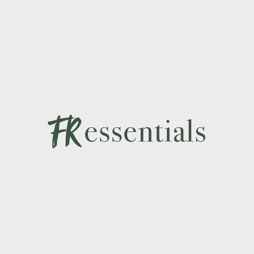 FR essentials