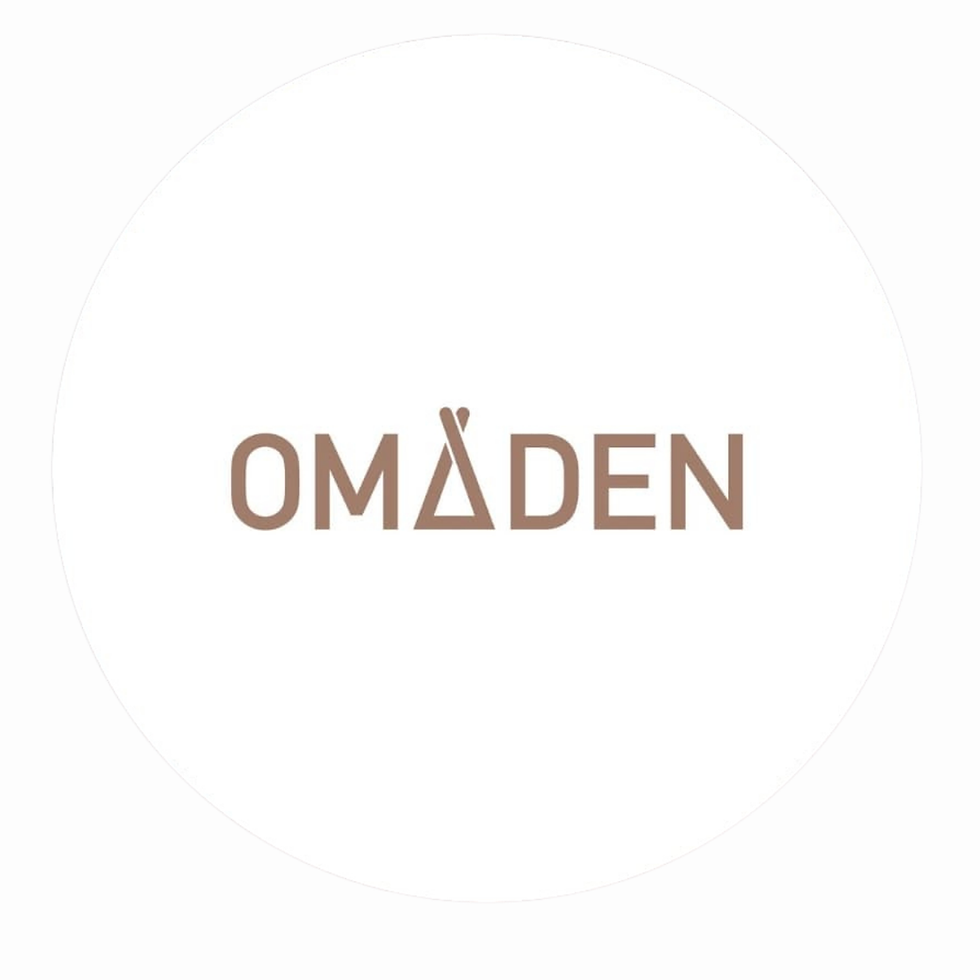 Omaden
