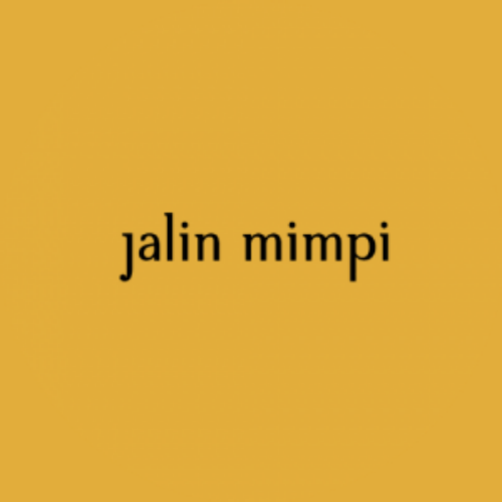 Jalin Mimpi