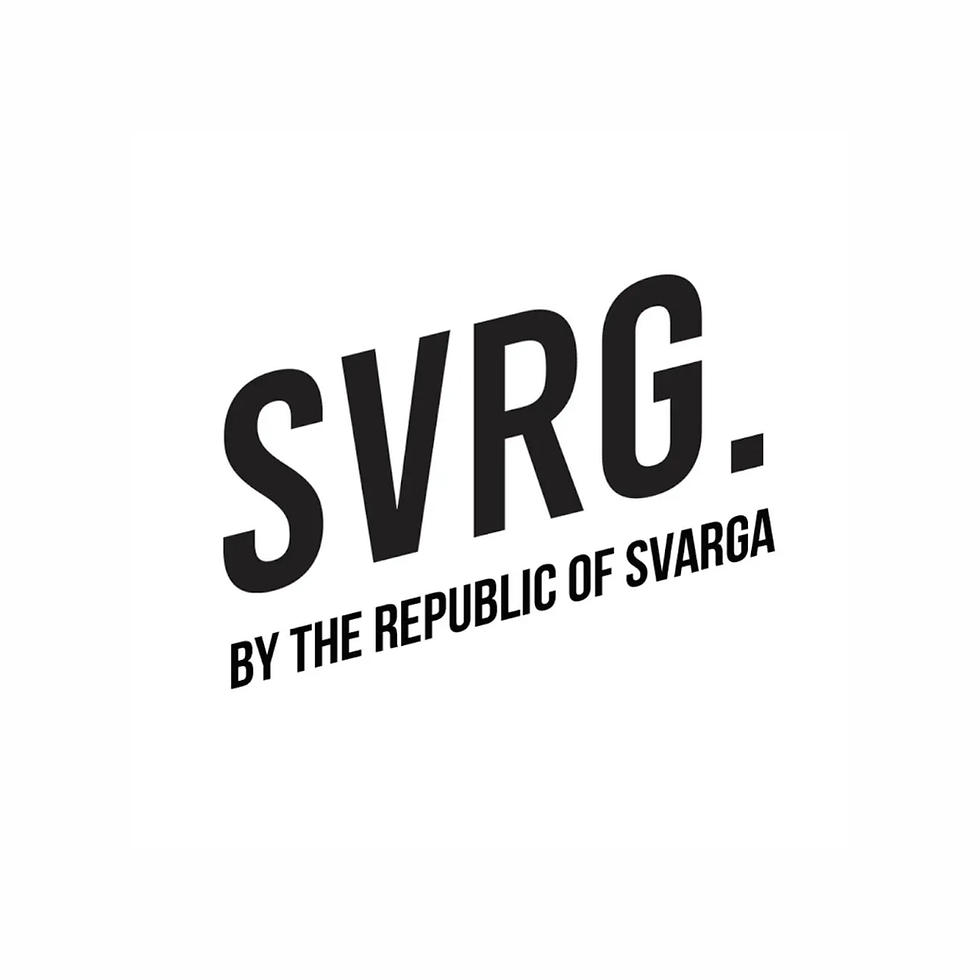 The Republic of Svarga