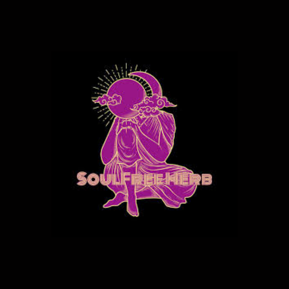 Soulfree Herb