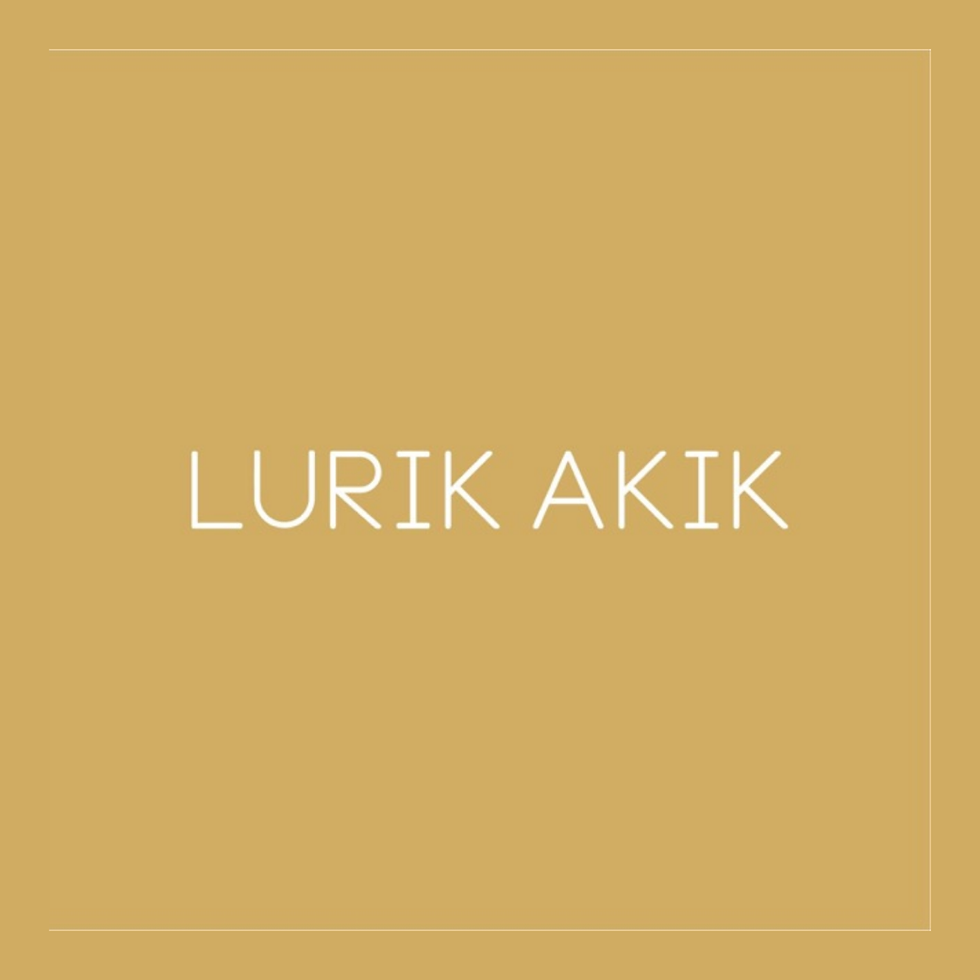 Lurik Akik