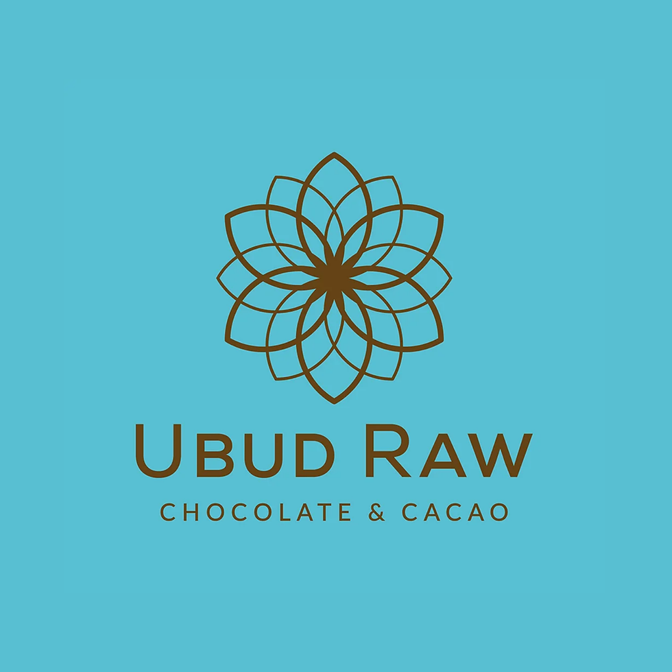 Ubud Raw Chocolate & Cacao