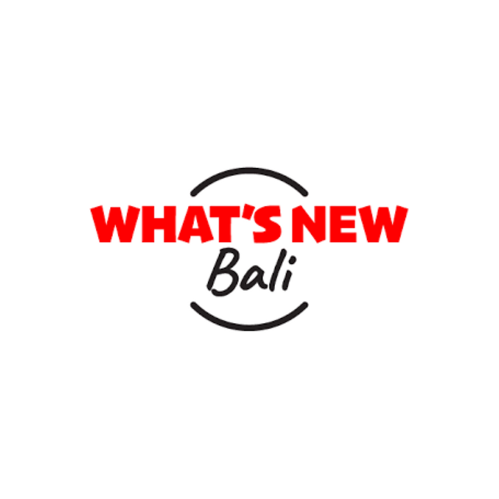 Whats New Bali