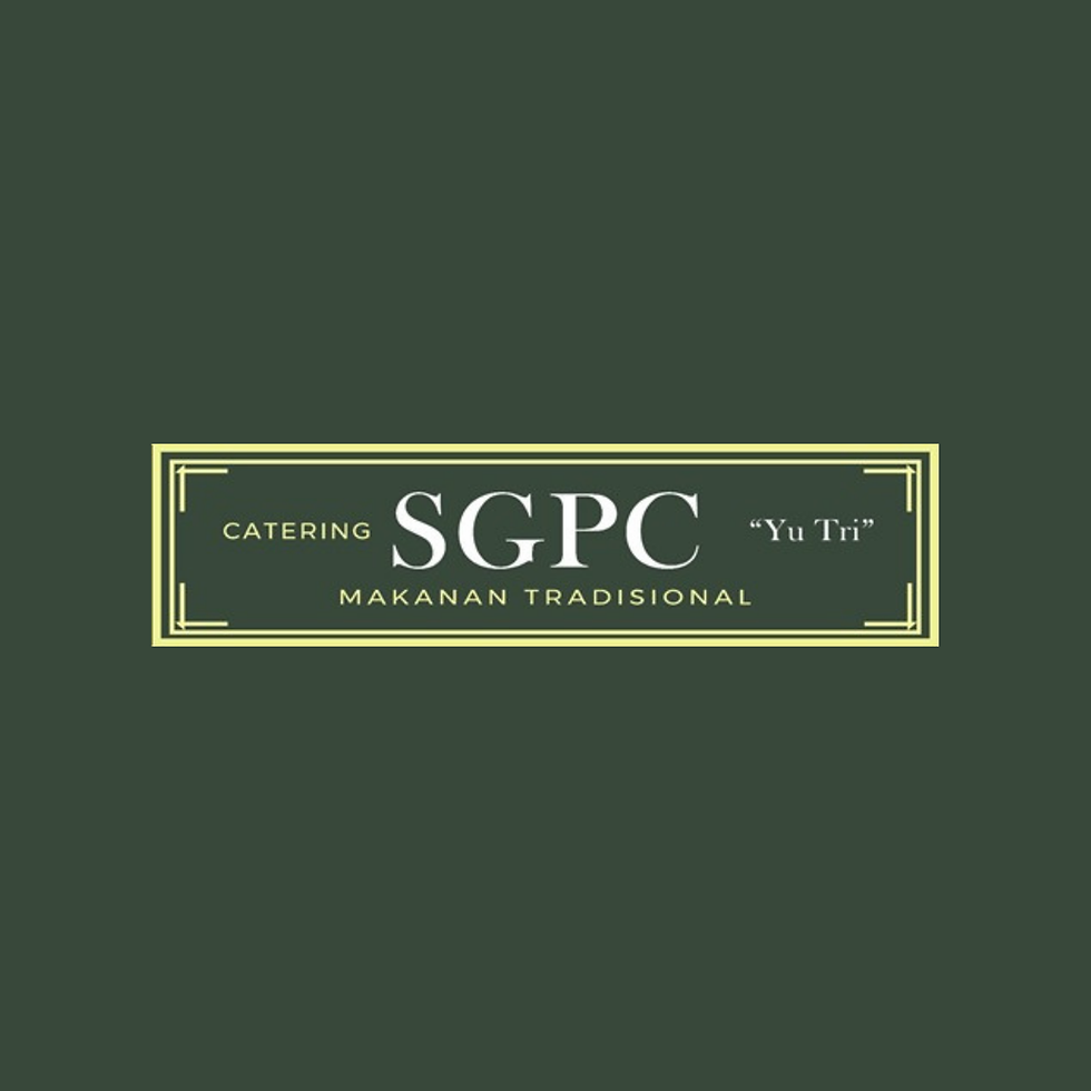 SGPC Catering