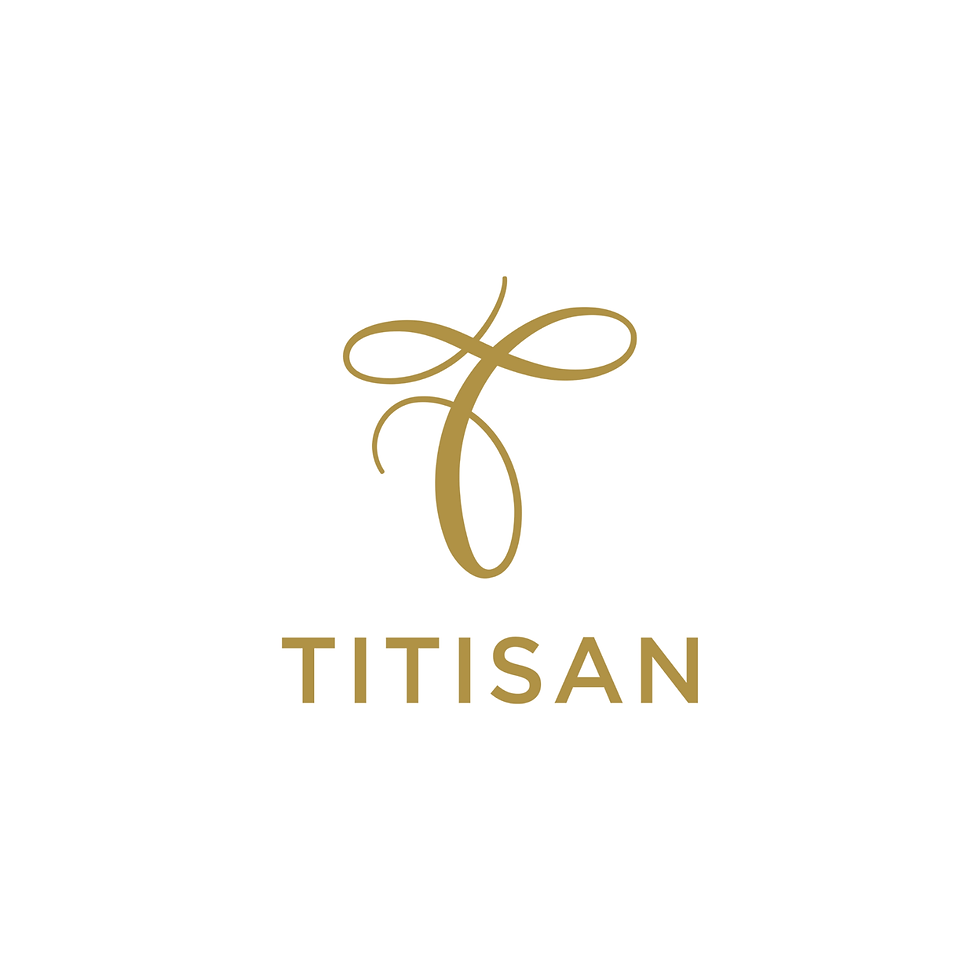 Titisan Oil