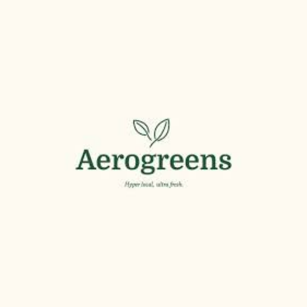 Aerogreens