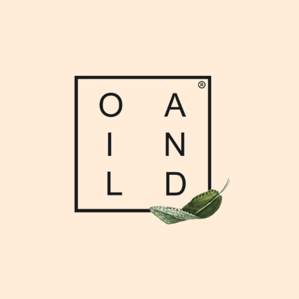 Oiland