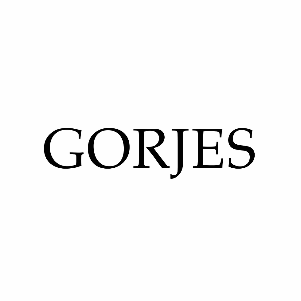 Gorjes