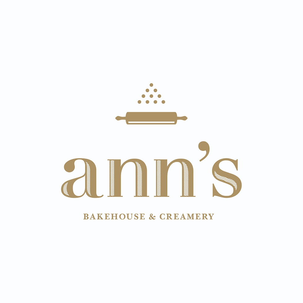 Ann's Bakehouse and Creamery