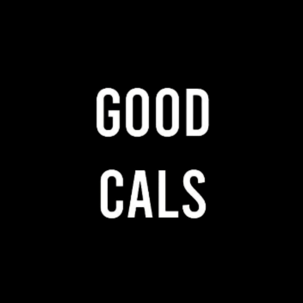 Good Cals