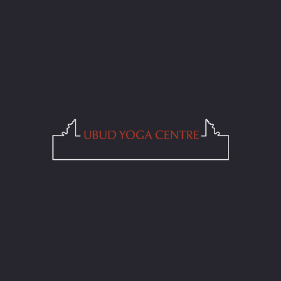 Ubud Yoga Centre
