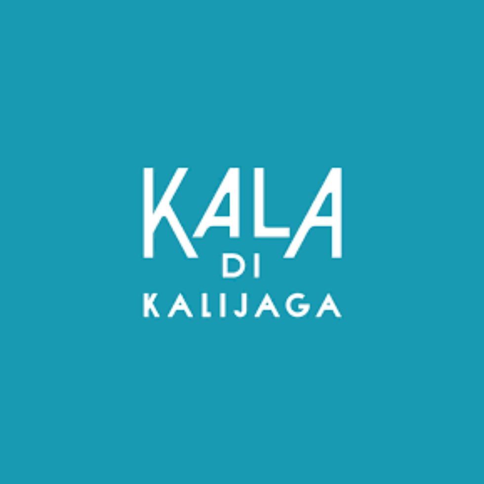 Kala di Kalijaga