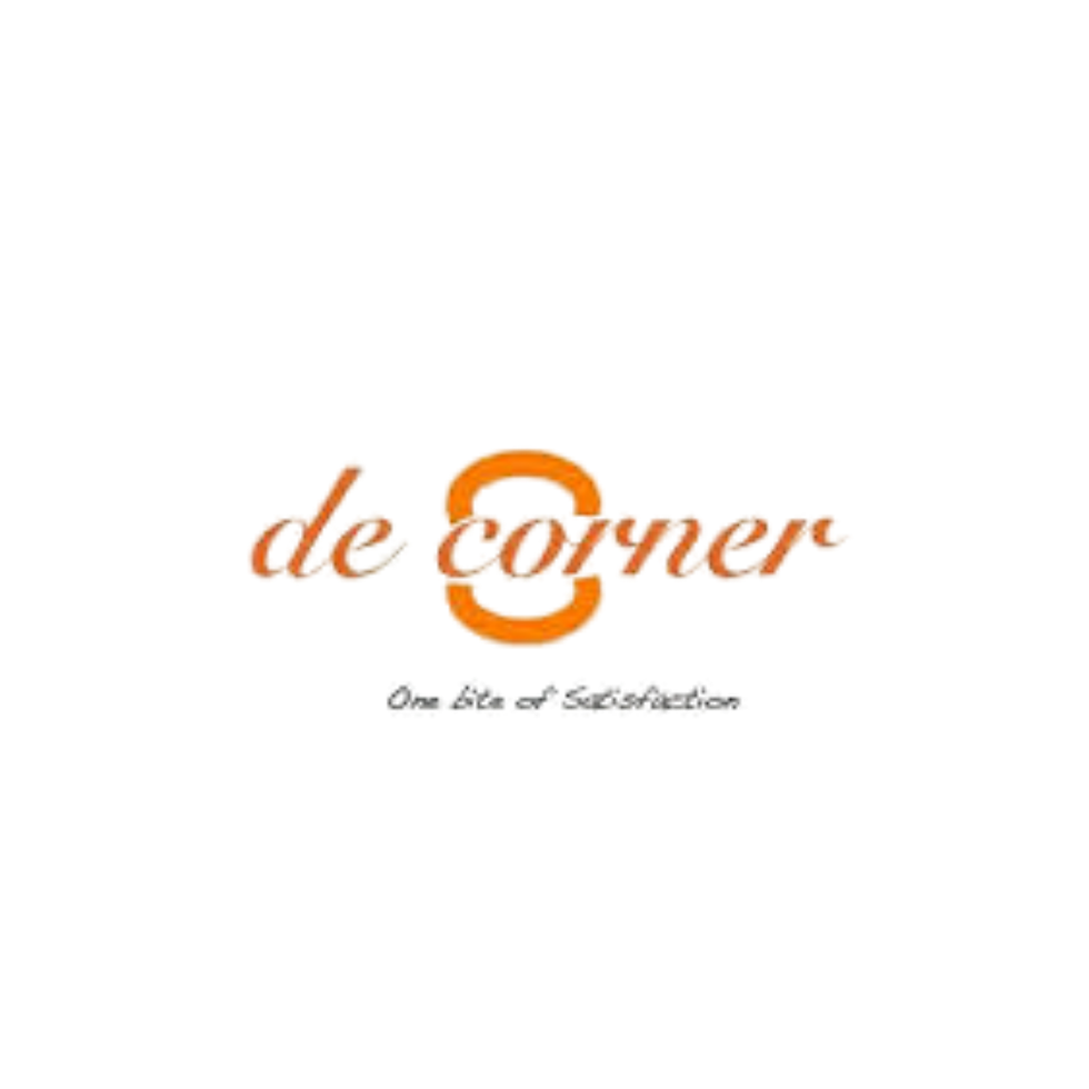 De Corner Burger