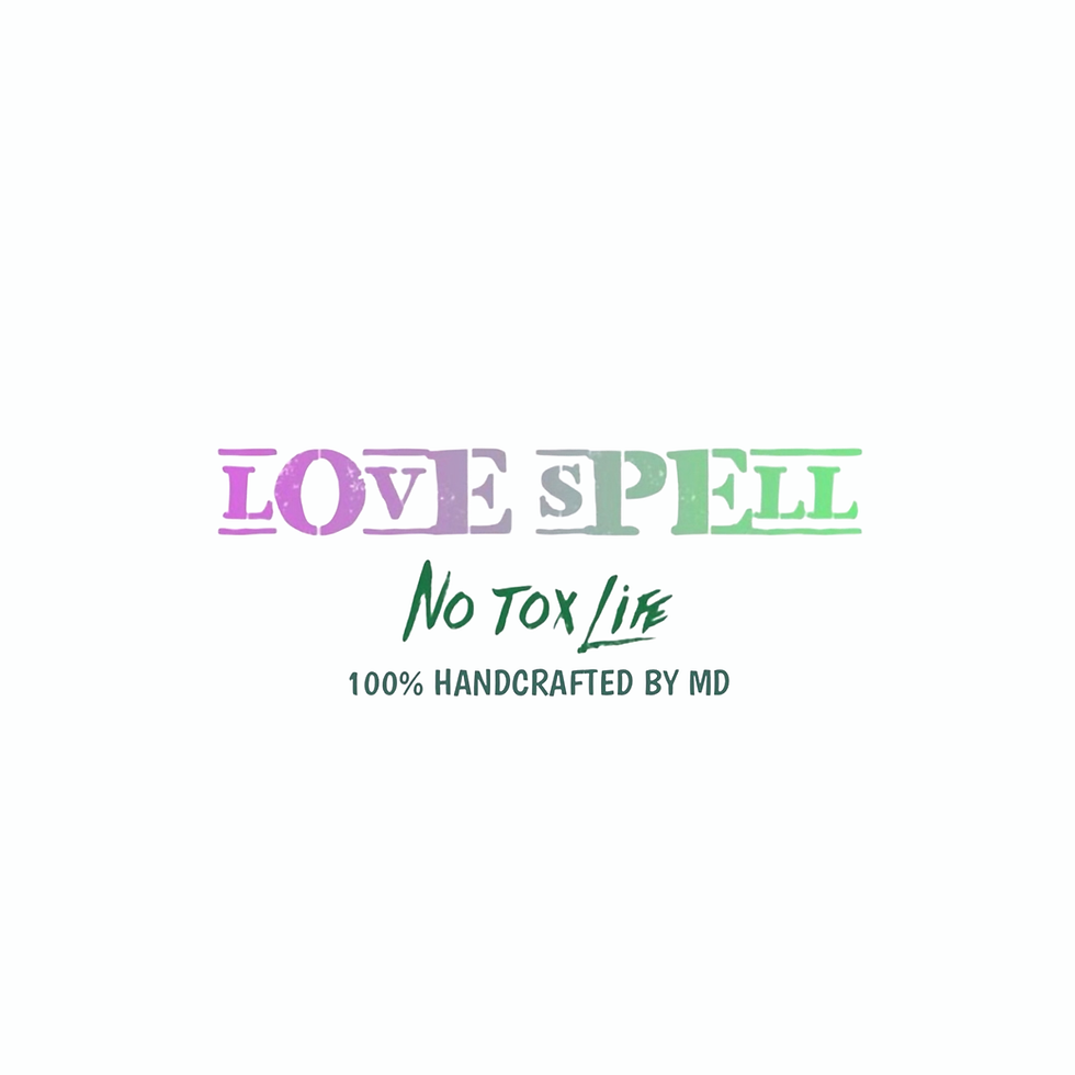 Love Spell