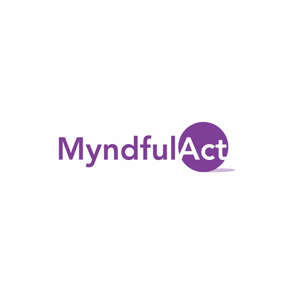 MyndfulAct