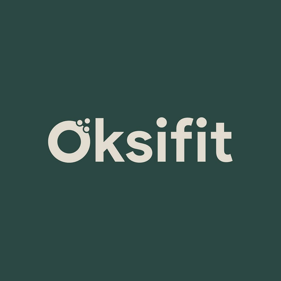 Oksifit