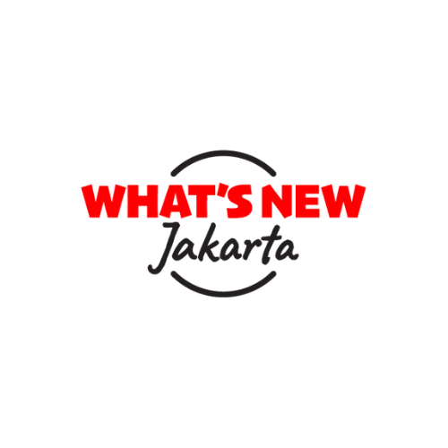 Whats New Jakarta