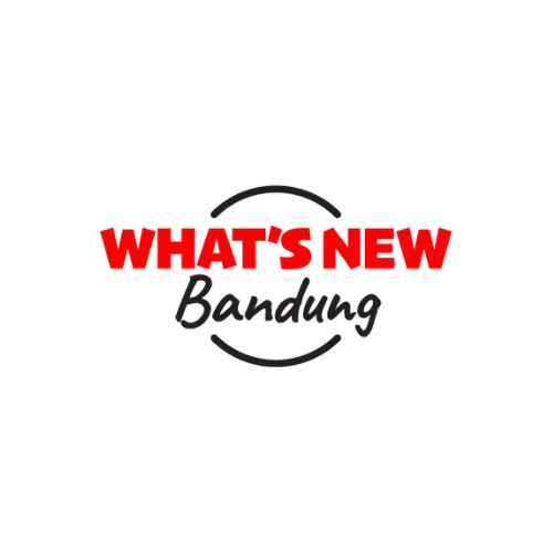 Whats New Bandung