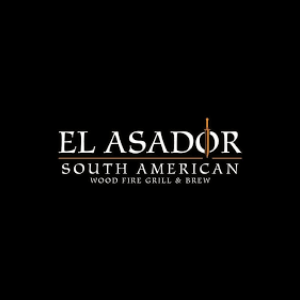 El Asador