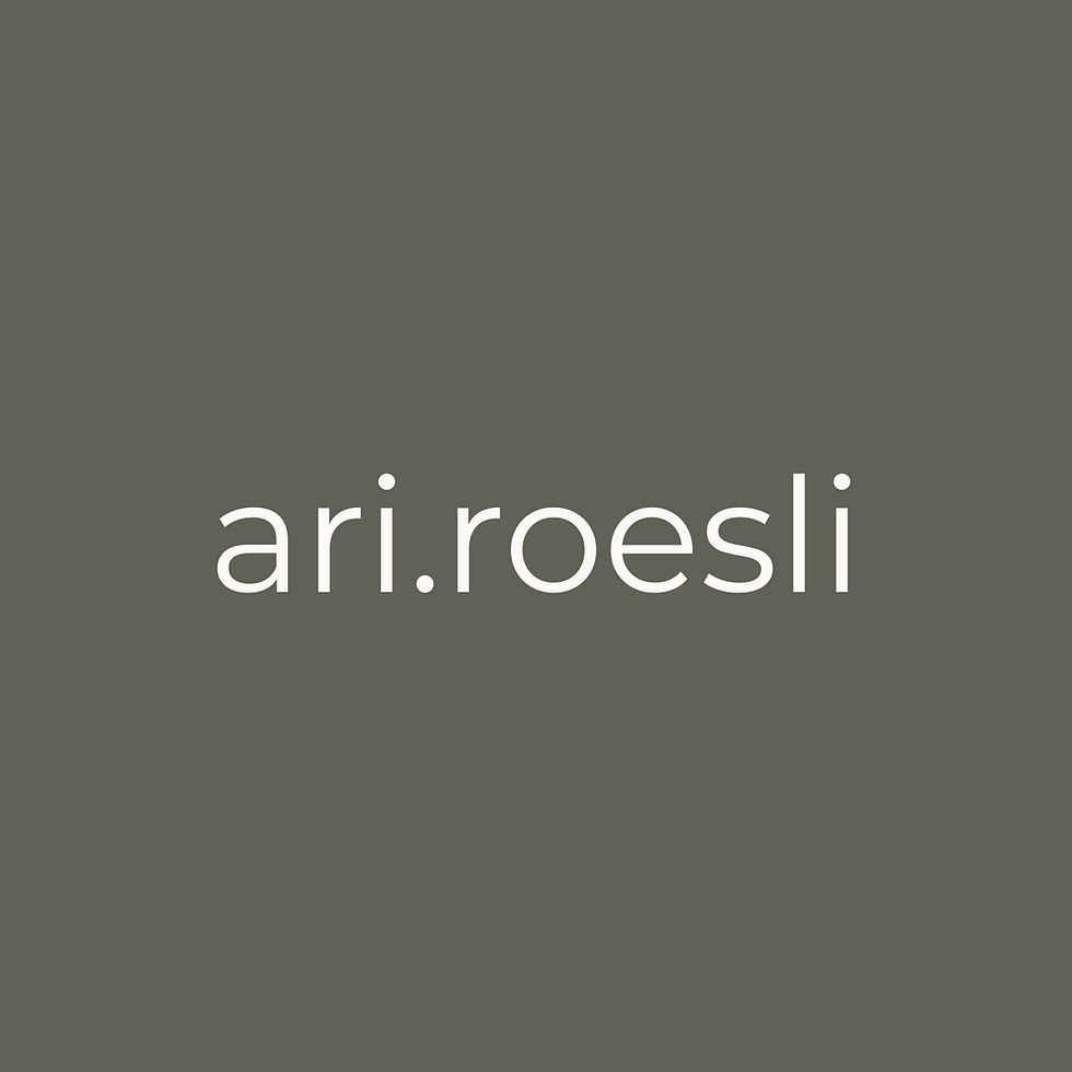 ari.roesli